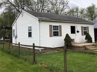 509 W 34th St, Anderson, IN 46013