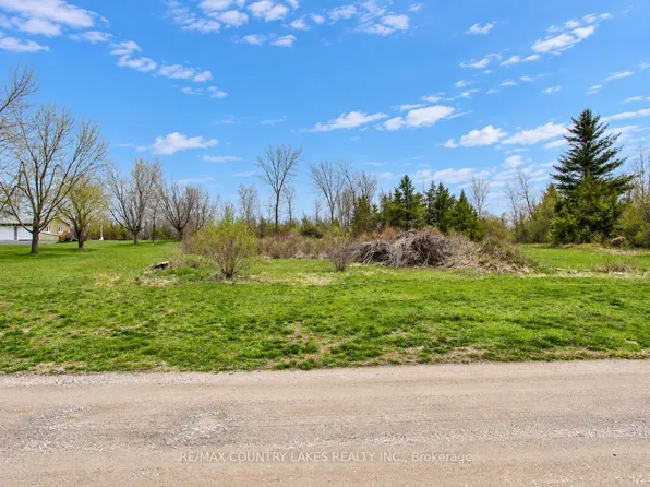 LOT 2 Redcap Beach Ln, Kawartha Lakes, ON K0M 2B0