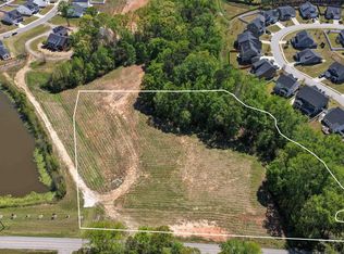 McCall Rd, Simpsonville, SC 29680