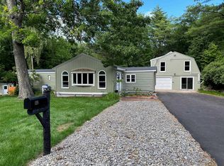 119 Londonderry Tpke, Derry, NH 03038