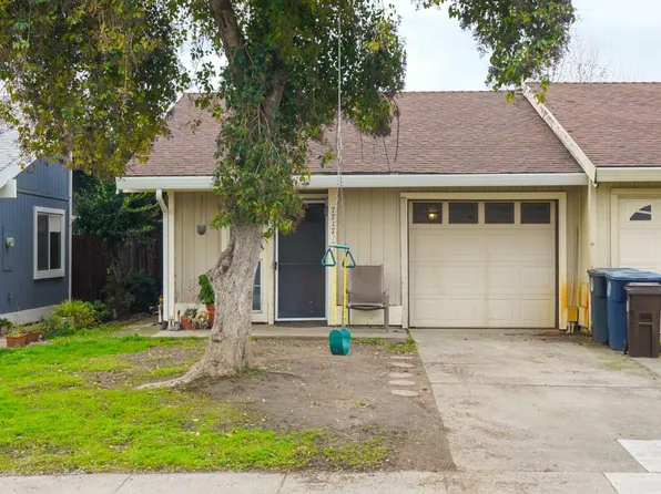 7717 Las Lilas Ct, Citrus Heights, CA 95621