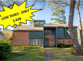 5310 Nodaway Ln, Spring, TX 77379