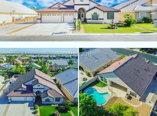 272 Great Duke Ave, Las Vegas, NV 89183
