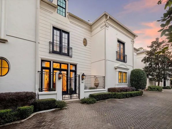 66 E Broad Oaks Dr, Houston, TX 77056