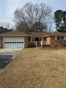 4625 Graham St., Loris, SC, 29569