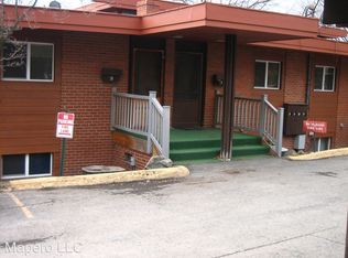 2650 University Ave APT C, Morgantown, WV 26505