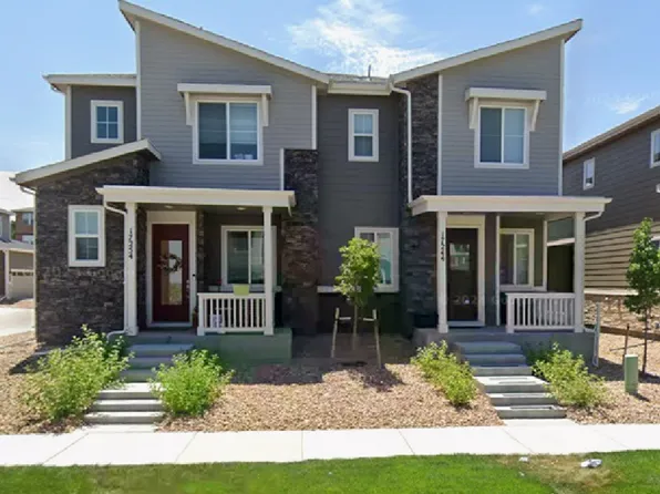 17254 E Center Pl, Aurora, CO 80017