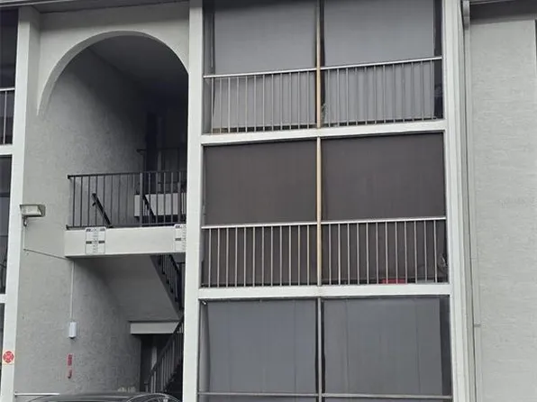 1624 S Pine Ridge Cir #D2, Sanford, FL 32773