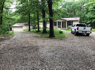 1725 Rock Springs Rd, Wright City, MO 63390