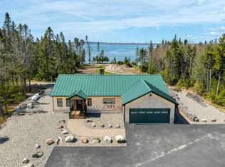 2245 Cutler Road, Cutler, ME 04626