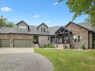 4381 Overall Rd, Lascassas, TN 37085