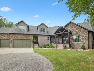 4381 Overall Rd, Lascassas, TN, 37085