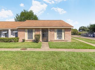 15221 Buckle Ln #5221, Houston, TX 77060