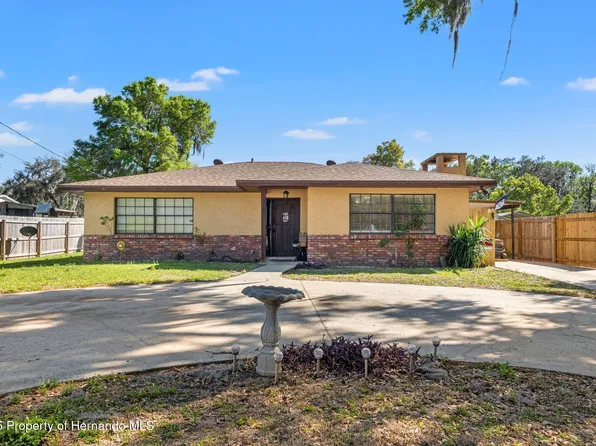 4100 E Woodduck Ln, Hernando, FL 34442