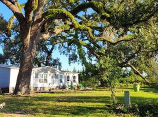 772 Nursery Rd, Kinder, LA 70648