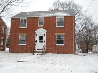 464 Oak St, Marion, OH