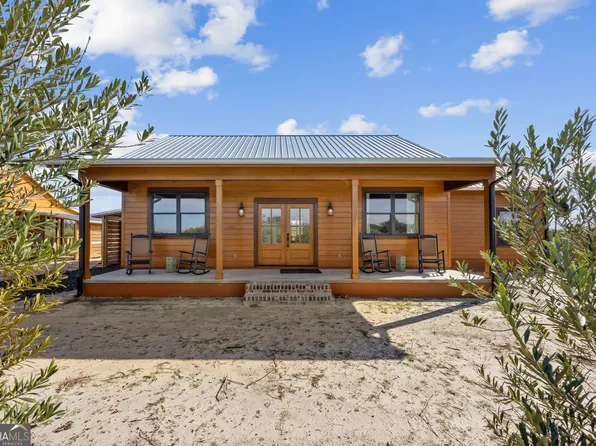 64 Olive Branch Way, Folkston, GA 31537