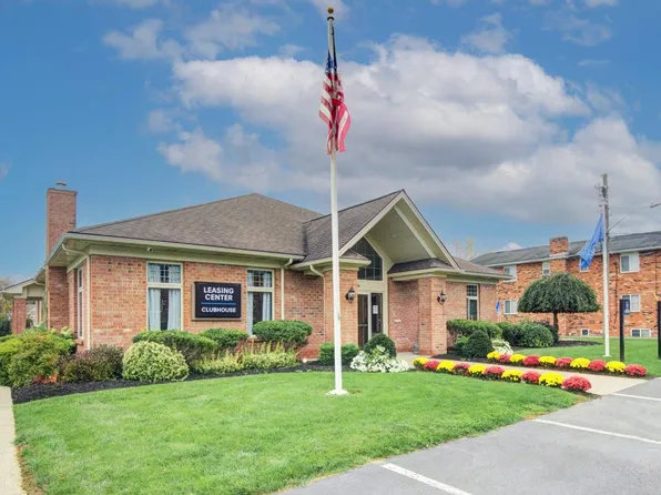 Knollwood Manor Apartment Homes, 38 Boxwood Ln #30-06, Fairport, NY 14450