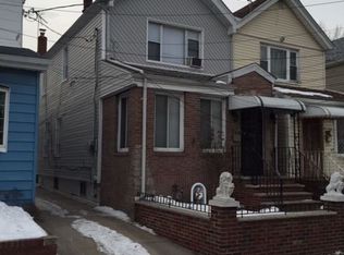9156 85th St, Woodhaven, NY