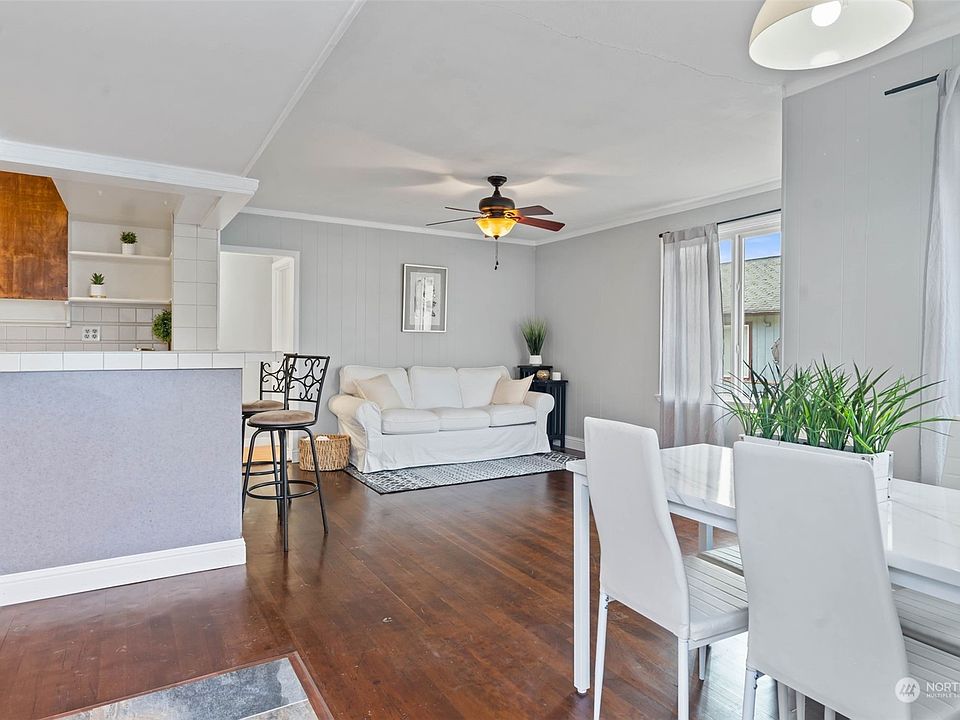 2402 S 50th Street, WA 98409 Zillow