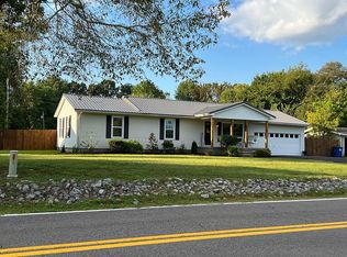 620 Mount Pelia Rd, Martin, TN 38237