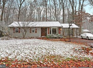 546 Nicklas Dr, Fayetteville, PA 17222
