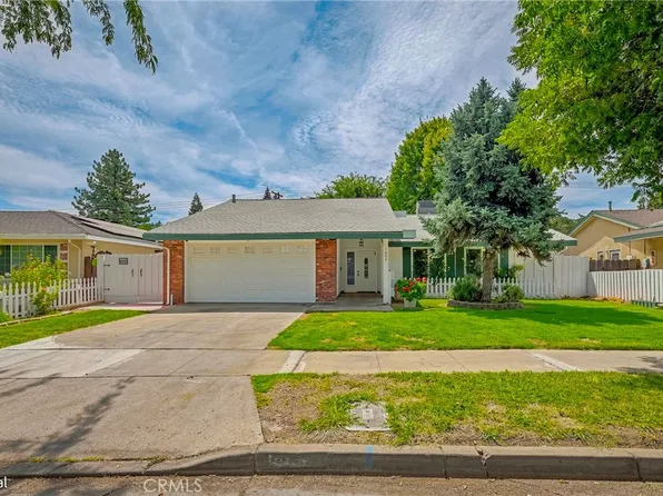 1052 Northwood Dr, Merced, CA 95348