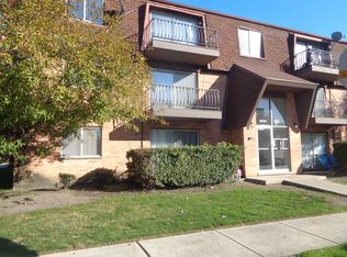 12741 S La Crosse Ave APT 3A, Alsip, IL 60803