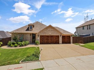 1312 Glory Haven Trl, Wylie, TX 75098