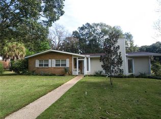 3209 Maudelayne Dr E, Mobile, AL 36693