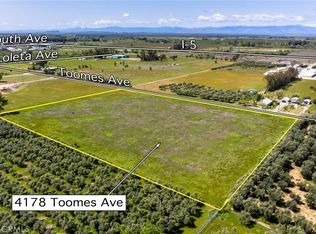 4178 Toomes Ave #3, Corning, CA 96021