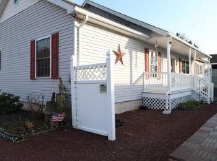 405 Millman Blvd, Del Haven, NJ 08251