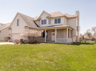5847 Sun Breeze Trl, Sylvania, OH