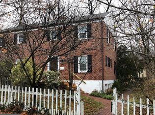 5117 Underwood Rd, Baltimore, MD 21212