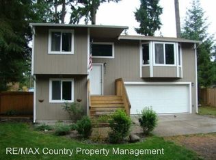 8436 Picea Ct SE, Yelm, WA 98597