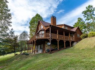 191 Kaleb Dr, Murphy, NC 28906