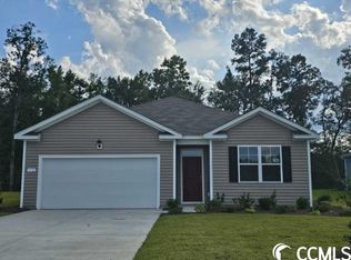112 Columbus St LOT 112, Conway, SC 29526
