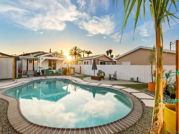 4621 36th St, San Diego, CA 92116
