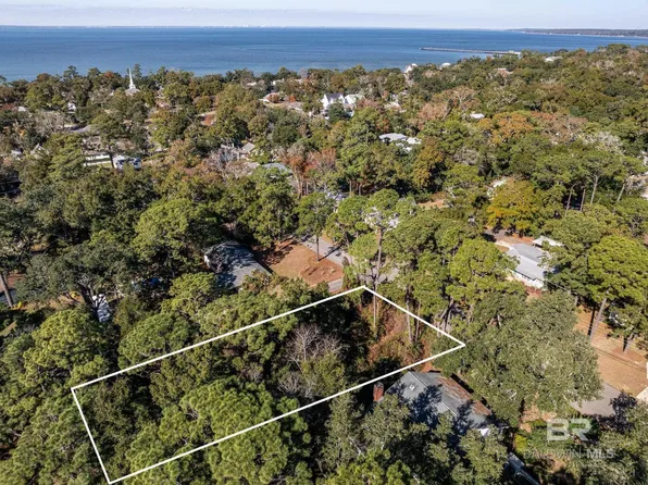 0 Fig Ave #1/24, Fairhope, AL 36532