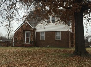 820 N Cedardale Dr, Oklahoma City, OK 73127
