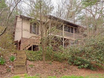 1 Claru Rdg, Fletcher, NC, 28732