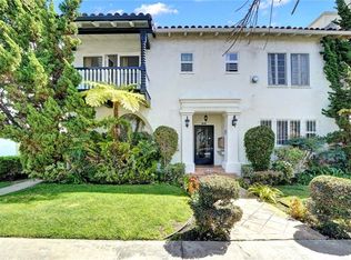 124 S Elm Dr #8, Beverly Hills, CA 90212