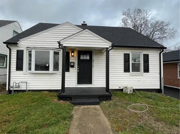 3717 Dandridge Ave, Dayton, OH 45402