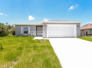 575 Mimosa St SW, Palm Bay, FL 32908