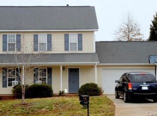 1044 Boulder Dr, Concord, NC 28025