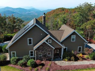 1239 Top Of The Mountain Rd, Rio, WV 26755