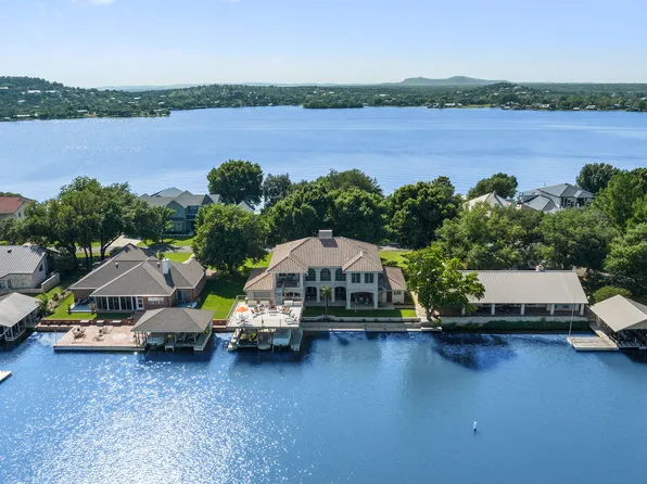 2 Beaver Island, Granite Shoals, TX 78654