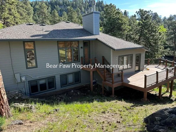 1419 Tamarac Dr, Golden, CO 80401