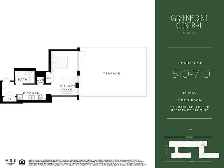 75 Dupont St #510 — Photo 2