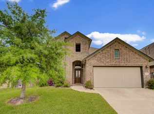 9706 Sable Canyon Dr, Richmond, TX 77406